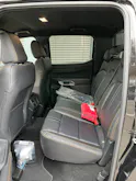 FORD Ranger Wildtrak 2.3 Eco Boost e-4WD Automat