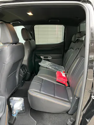 FORD Ranger Wildtrak 2.3 Eco Boost e-4WD Automat
