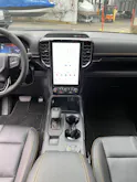 FORD Ranger Wildtrak 2.3 Eco Boost e-4WD Automat