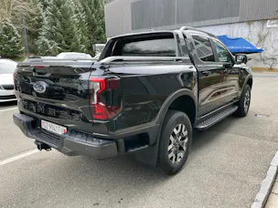 FORD Ranger Wildtrak 2.3 Eco Boost e-4WD Automat