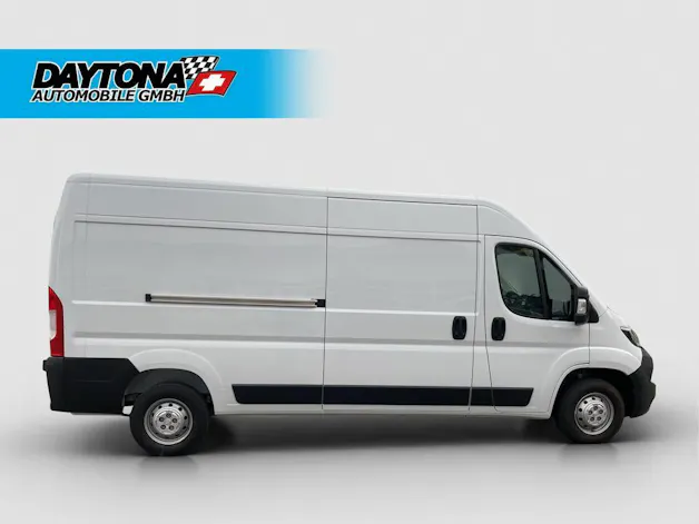 PEUGEOT Boxer 2.2 HDI 333 Premium L3H2
