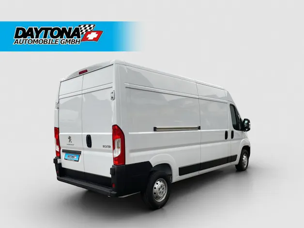 PEUGEOT Boxer 2.2 HDI 333 Premium L3H2