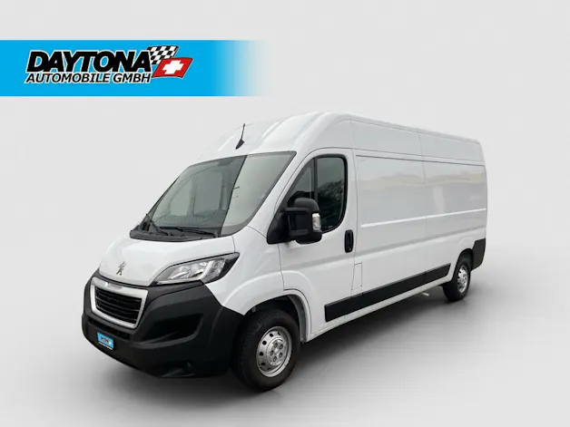 PEUGEOT Boxer 2.2 HDI 333 Premium L3H2