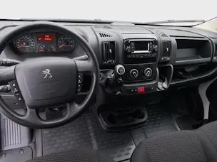 PEUGEOT Boxer 2.2 HDI 333 Premium L3H2
