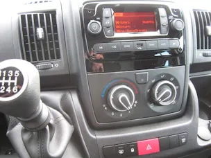 PEUGEOT Boxer 2.2 HDI 333 Premium L3H2