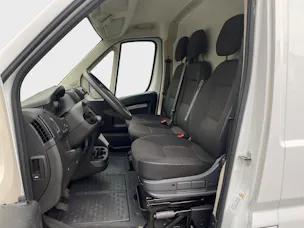 PEUGEOT Boxer 2.2 HDI 333 Premium L3H2