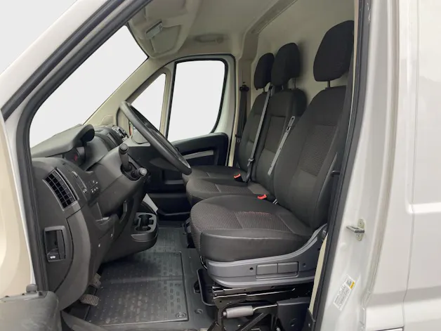 PEUGEOT Boxer 2.2 HDI 333 Premium L3H2