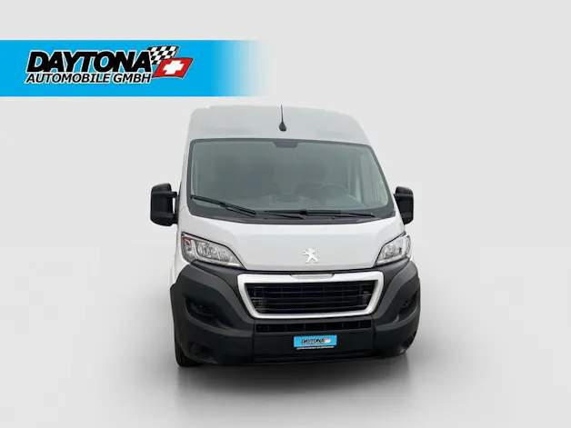PEUGEOT Boxer 2.2 HDI 333 Premium L3H2