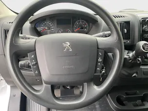 PEUGEOT Boxer 2.2 HDI 333 Premium L3H2