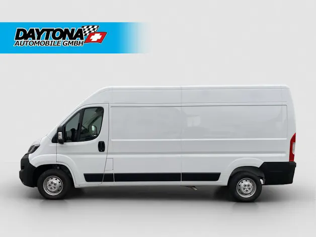 PEUGEOT Boxer 2.2 HDI 333 Premium L3H2