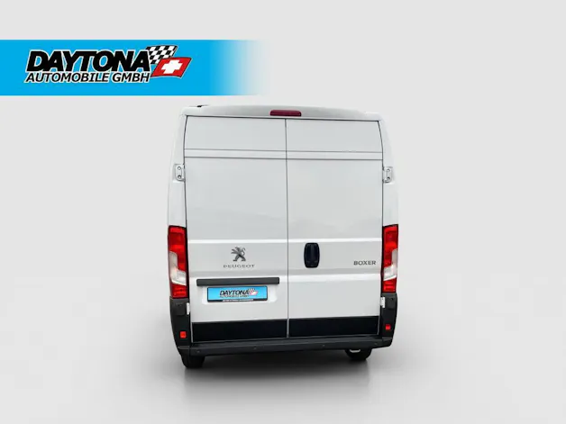 PEUGEOT Boxer 2.2 HDI 333 Premium L3H2
