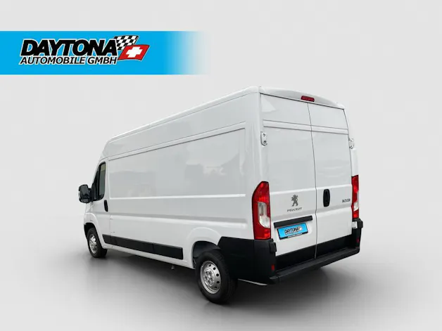 PEUGEOT Boxer 2.2 HDI 333 Premium L3H2