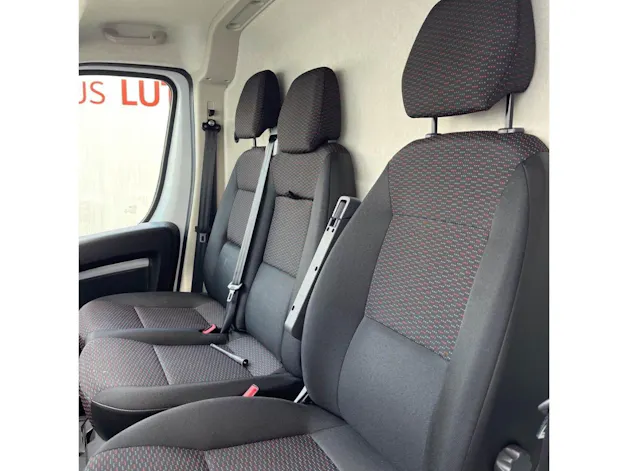 PEUGEOT Boxer 2.2 HDI 333 Premium L3H2