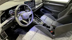 VW Golf Variant 2.0 TSI R-Line DSG 4 Motion