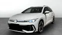 VW Golf Variant 2.0 TSI R-Line DSG 4 Motion
