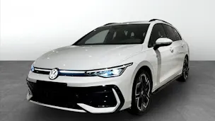 VW Golf Variant 2.0 TSI R-Line DSG 4 Motion