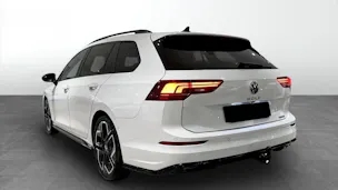VW Golf Variant 2.0 TSI R-Line DSG 4 Motion