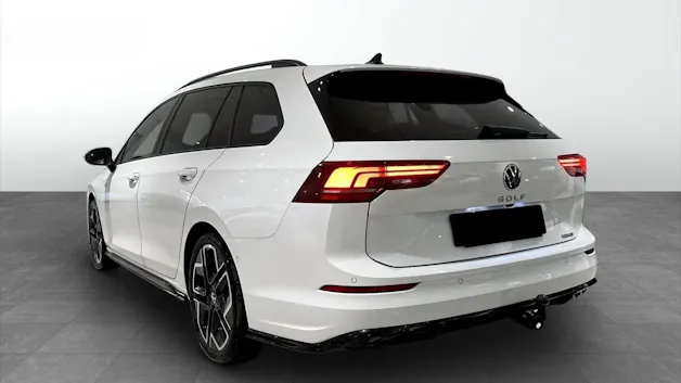 VW Golf Variant 2.0 TSI R-Line DSG 4 Motion