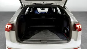 VW Golf Variant 2.0 TSI R-Line DSG 4 Motion