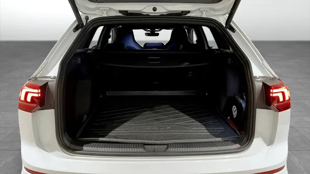 VW Golf Variant 2.0 TSI R-Line DSG 4 Motion