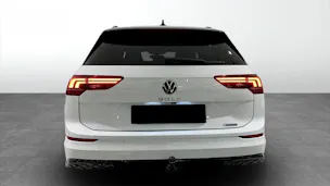 VW Golf Variant 2.0 TSI R-Line DSG 4 Motion