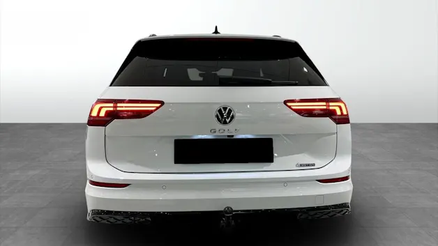 VW Golf Variant 2.0 TSI R-Line DSG 4 Motion