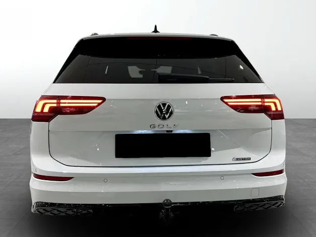 VW Golf Variant 2.0 TSI R-Line DSG 4 Motion