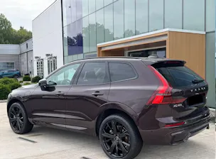 VOLVO XC60 T6 eAWD PluginHybrid Plus Dark Geartronic