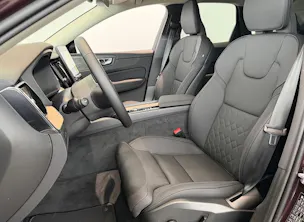 VOLVO XC60 T6 eAWD PluginHybrid Plus Dark Geartronic