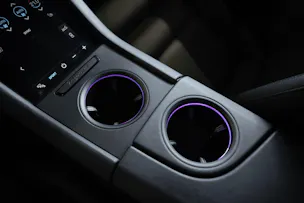 PORSCHE Taycan 4 Cross Turismo