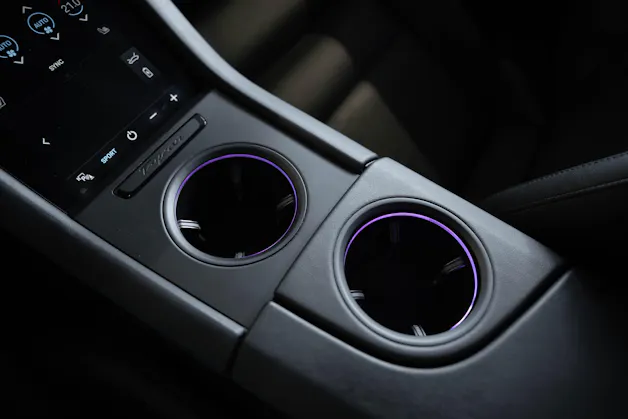 PORSCHE Taycan 4 Cross Turismo