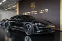 PORSCHE Taycan 4 Cross Turismo