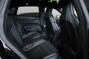 PORSCHE Taycan 4 Cross Turismo