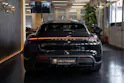 PORSCHE Taycan 4 Cross Turismo