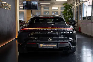 PORSCHE Taycan 4 Cross Turismo