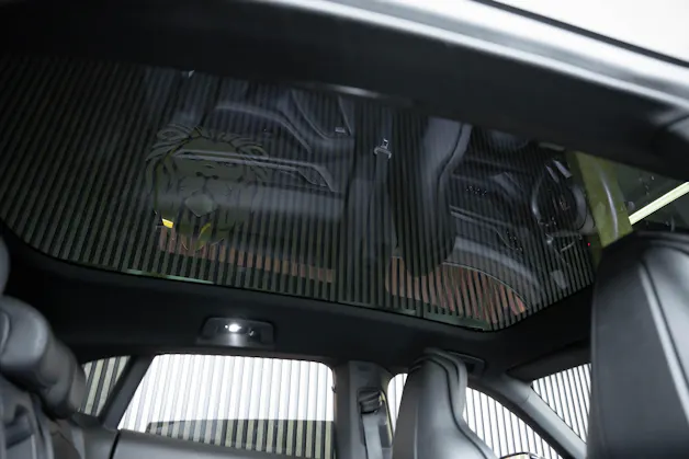 PORSCHE Taycan 4 Cross Turismo