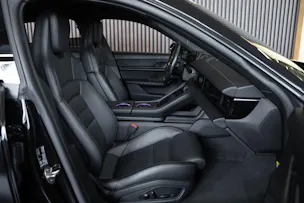 PORSCHE Taycan 4 Cross Turismo