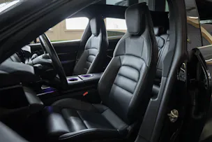 PORSCHE Taycan 4 Cross Turismo