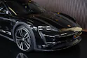 PORSCHE Taycan 4 Cross Turismo