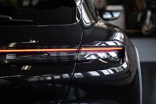PORSCHE Taycan 4 Cross Turismo
