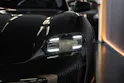 PORSCHE Taycan 4 Cross Turismo