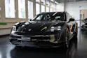 PORSCHE Taycan 4 Cross Turismo