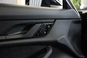 PORSCHE Taycan 4 Cross Turismo