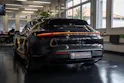 PORSCHE Taycan 4 Cross Turismo