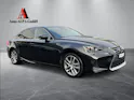 Lexus IS 300h excellence Automatic | CH | LEDER | SITZHEIZUNG & -BELÜFTUNG | TOTWINKEL | KAMERA | ACC