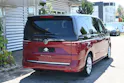 VW Multivan 2.0 TDI Style DSG Lang 7-Plätzer + AHK 2000kg + Standheizung