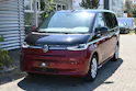 VW Multivan 2.0 TDI Style DSG Lang 7-Plätzer + AHK 2000kg + Standheizung