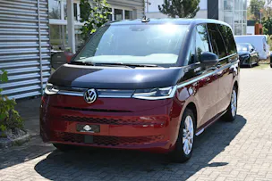 VW Multivan 2.0 TDI Style DSG Lang 7-Plätzer + AHK 2000kg + Standheizung