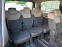 VW Multivan 2.0 TDI Style DSG Lang 7-Plätzer + AHK 2000kg + Standheizung