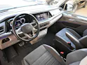 VW Multivan 2.0 TDI Style DSG Lang 7-Plätzer + AHK 2000kg + Standheizung